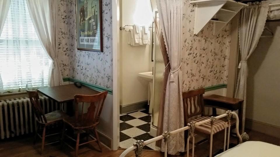 A Sentimental Journey Bed & Breakfast Gettysburg Exterior photo