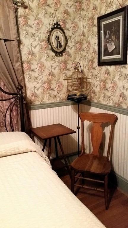 A Sentimental Journey Bed & Breakfast Gettysburg Exterior photo