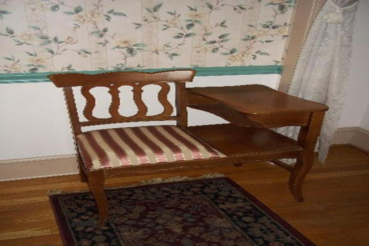 A Sentimental Journey Bed & Breakfast Gettysburg Exterior photo
